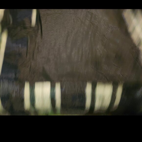 Victoria's Secret LOVE PINK Blue Large Zipper Hoodie Sweater Bundle of (2) w/ Gr - Picture 9 of 12